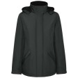 Giacca parka imbottita da donna America FullGadgets.com