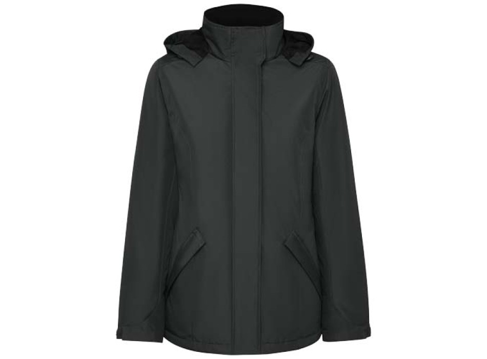 Giacca parka imbottita da donna America FullGadgets.com
