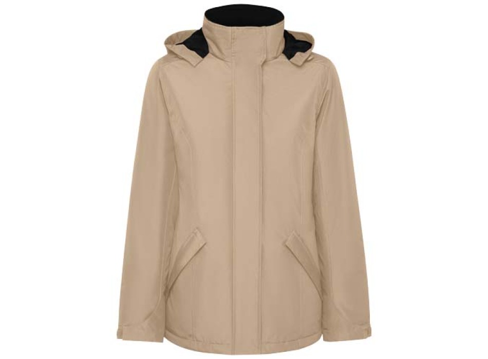 Giacca parka imbottita da donna America FullGadgets.com