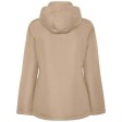 Giacca parka imbottita da donna America FullGadgets.com