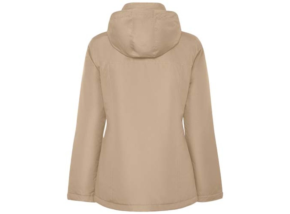 Giacca parka imbottita da donna America FullGadgets.com