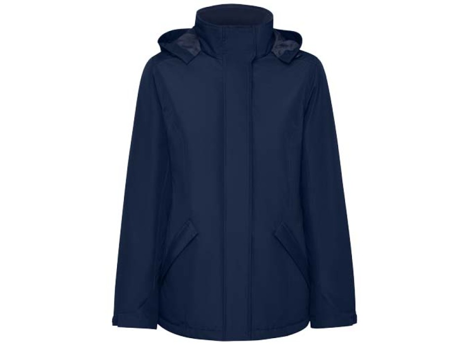 Giacca parka imbottita da donna America FullGadgets.com
