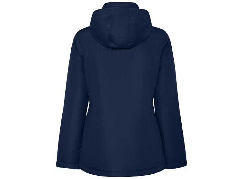 Giacca parka imbottita da donna America FullGadgets.com