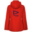Giacca parka imbottita da donna America FullGadgets.com
