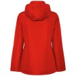 Giacca parka imbottita da donna America FullGadgets.com