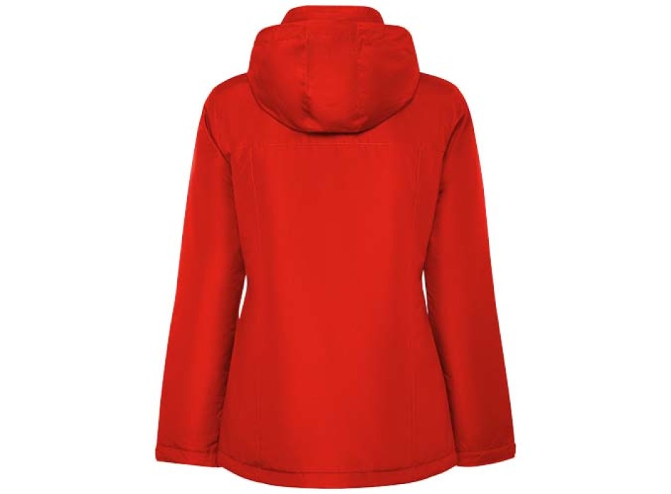 Giacca parka imbottita da donna America FullGadgets.com