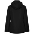 Giacca parka imbottita da donna America FullGadgets.com