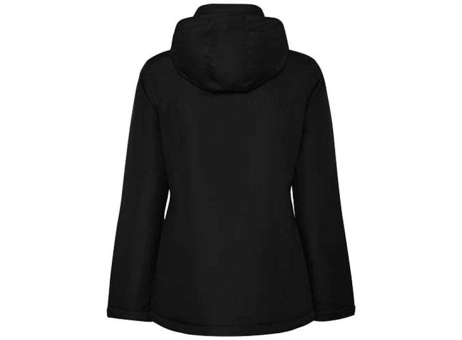 Giacca parka imbottita da donna America FullGadgets.com