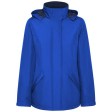 Giacca parka imbottita da donna America FullGadgets.com