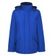Giacca parka imbottita da donna America FullGadgets.com