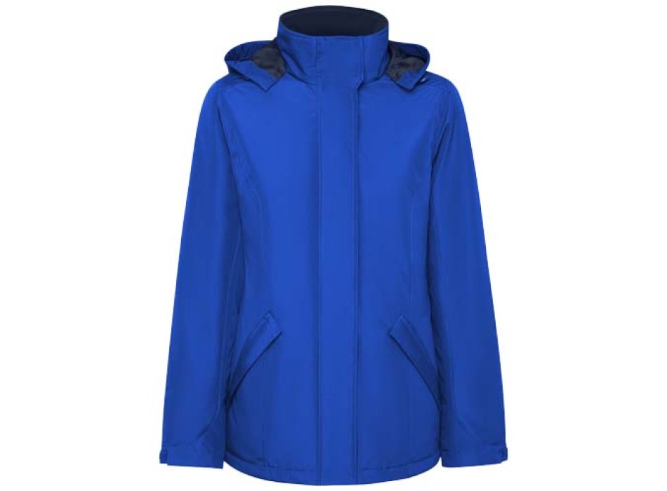 Giacca parka imbottita da donna America FullGadgets.com
