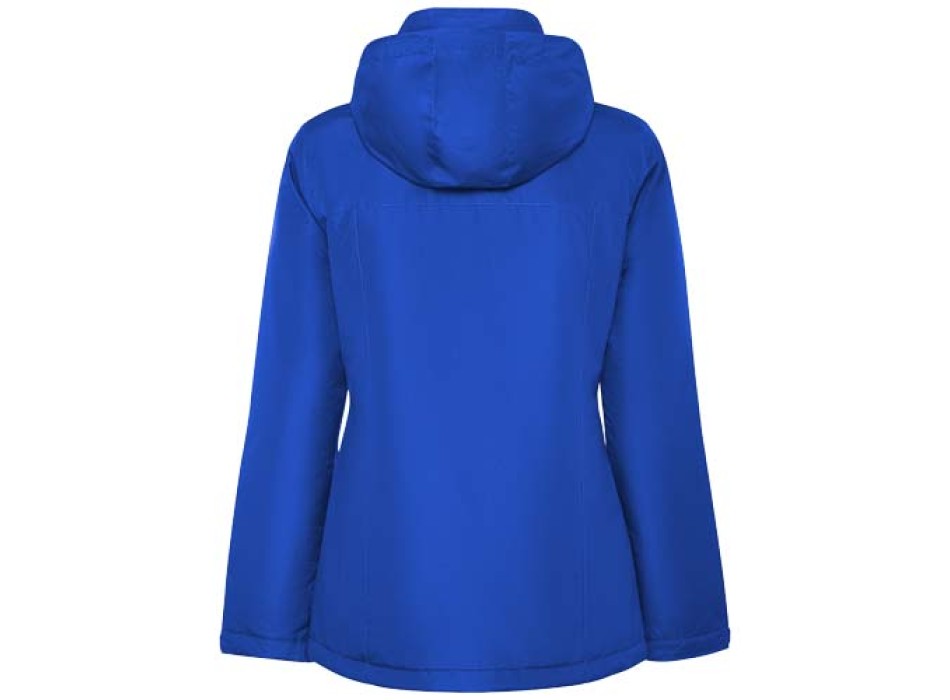 Giacca parka imbottita da donna America FullGadgets.com