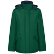 Giacca parka imbottita da donna America FullGadgets.com