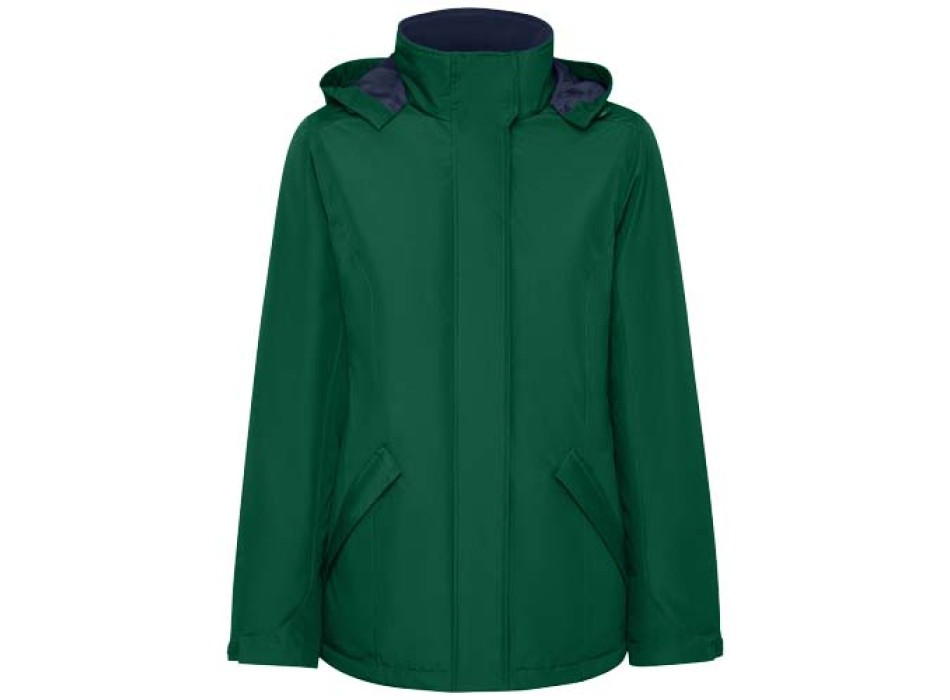 Giacca parka imbottita da donna America FullGadgets.com