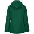 Giacca parka imbottita da donna America FullGadgets.com