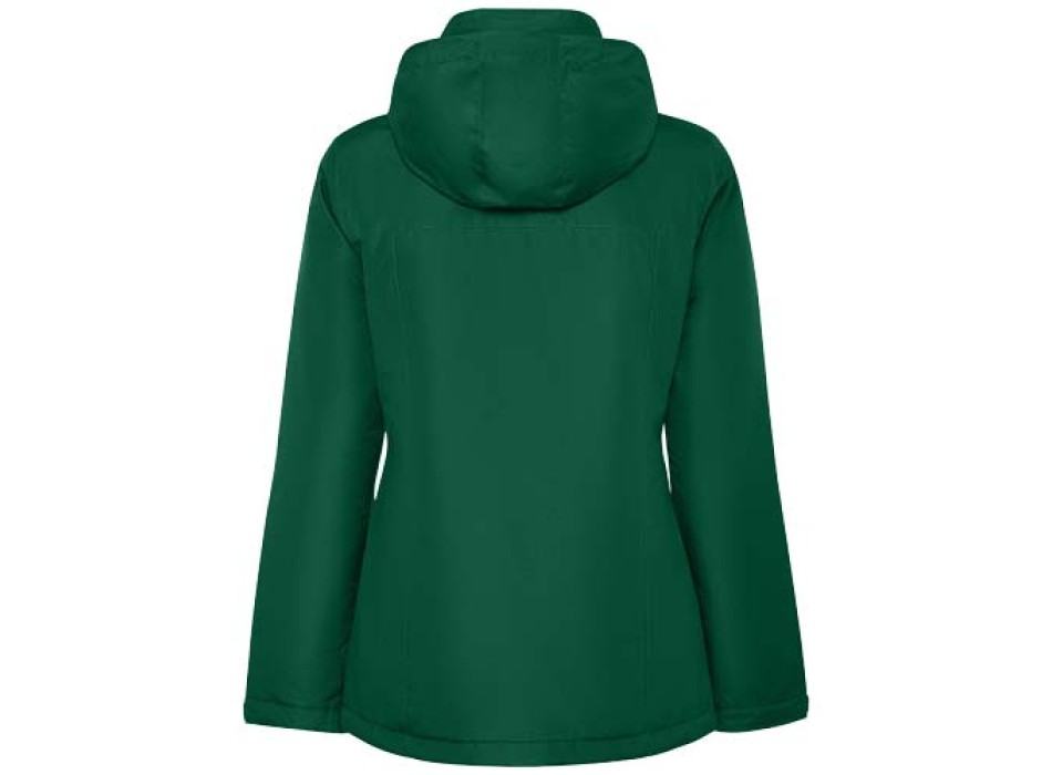 Giacca parka imbottita da donna America FullGadgets.com