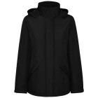 Giacca parka imbottita da donna America FullGadgets.com