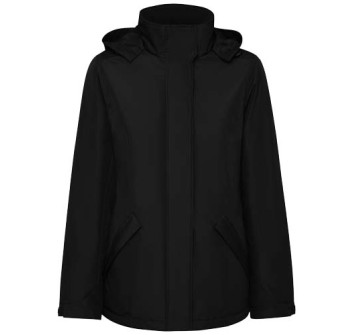Giacca parka imbottita da donna America FullGadgets.com