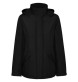 Giacca parka imbottita da donna America FullGadgets.com