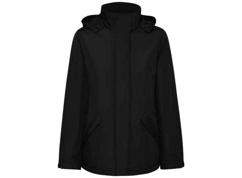 Giacca parka imbottita da donna America FullGadgets.com