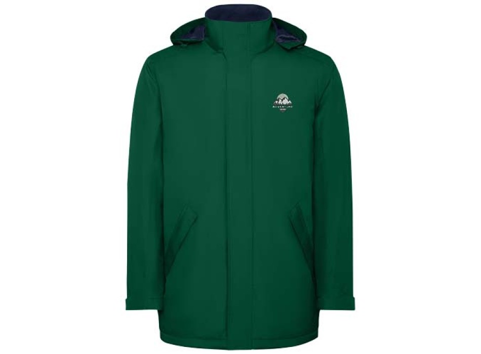 Giacca parka imbottita da uomo America FullGadgets.com