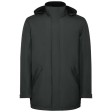 Giacca parka imbottita da uomo America FullGadgets.com
