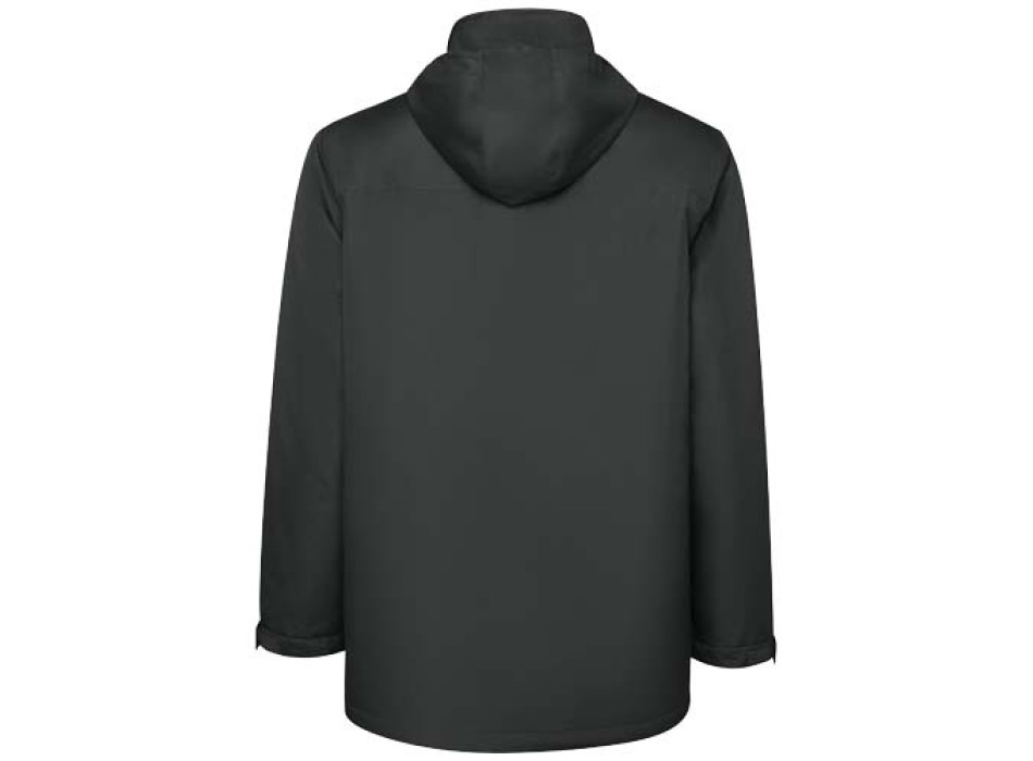 Giacca parka imbottita da uomo America FullGadgets.com