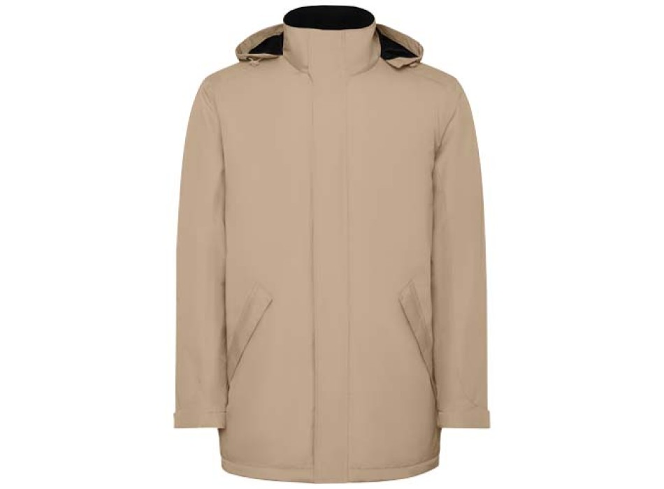 Giacca parka imbottita da uomo America FullGadgets.com