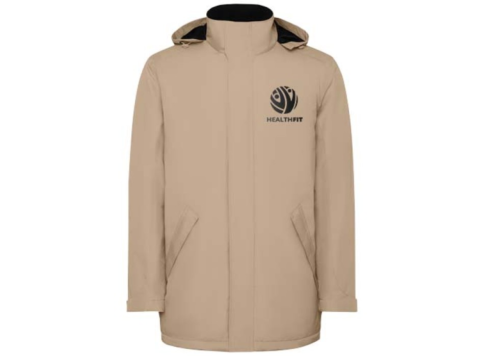 Giacca parka imbottita da uomo America FullGadgets.com