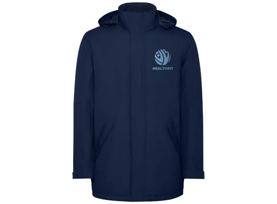 Giacca parka imbottita da uomo America FullGadgets.com