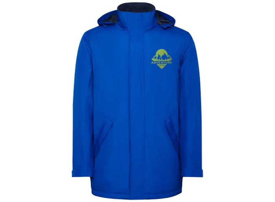 Giacca parka imbottita da uomo America FullGadgets.com