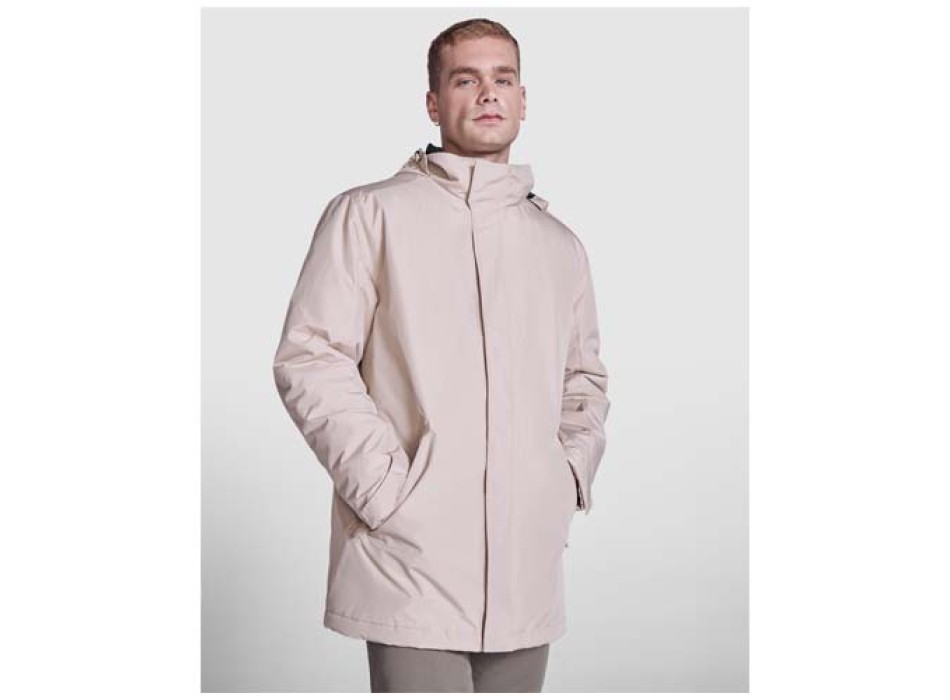 Giacca parka imbottita da uomo America FullGadgets.com