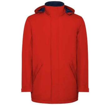 Giacca parka imbottita da uomo America FullGadgets.com