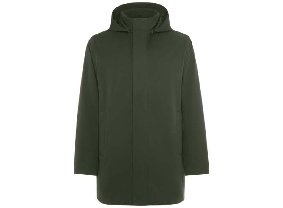 Giacca parka unisex imbottita con cappuccio Dome FullGadgets.com
