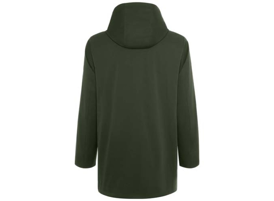 Giacca parka unisex imbottita con cappuccio Dome FullGadgets.com