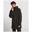 Giacca parka unisex imbottita con cappuccio Dome FullGadgets.com