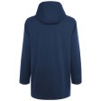 Giacca parka unisex imbottita con cappuccio Dome FullGadgets.com