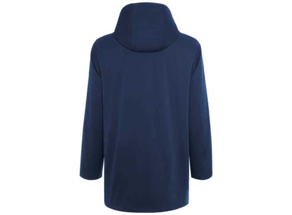Giacca parka unisex imbottita con cappuccio Dome FullGadgets.com