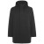 Giacca parka unisex imbottita con cappuccio Dome