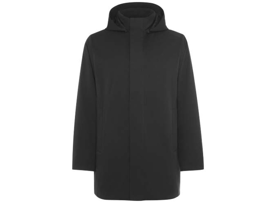 Giacca parka unisex imbottita con cappuccio Dome FullGadgets.com