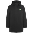Giacca parka unisex imbottita con cappuccio Dome FullGadgets.com