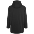 Giacca parka unisex imbottita con cappuccio Dome FullGadgets.com