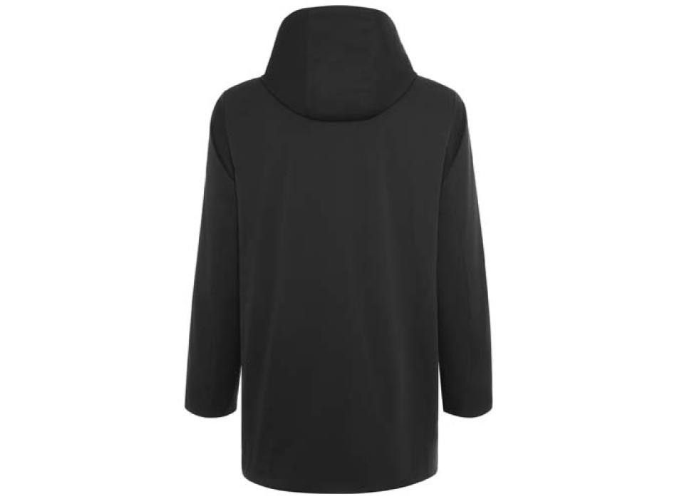 Giacca parka unisex imbottita con cappuccio Dome FullGadgets.com