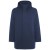Giacca parka unisex imbottita con cappuccio Dome