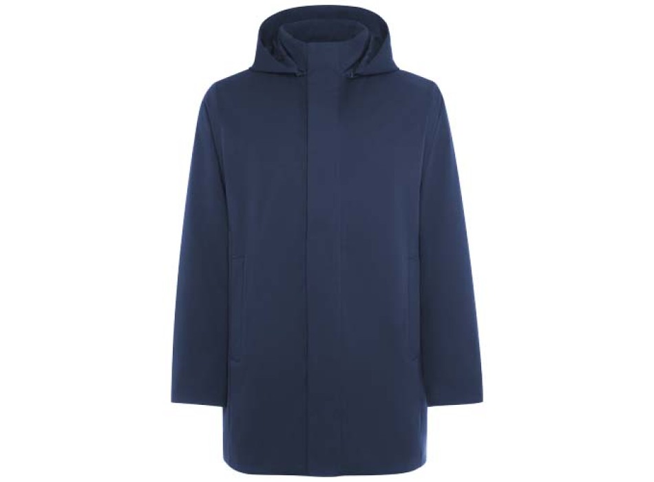 Giacca parka unisex imbottita con cappuccio Dome FullGadgets.com