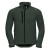 Giacca Soft Shell Personalizzabile 92% Poliestere 8% Elastane |RUSSELL EUROPE
