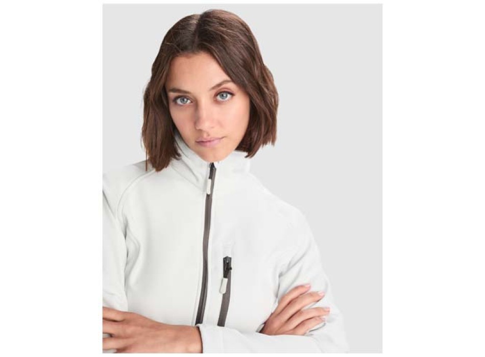 Giacca softshell da donna Antartida FullGadgets.com