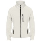 Giacca softshell da donna Antartida FullGadgets.com