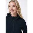 Giacca softshell da donna IQONIQ Makalu in poliestere ricicl FullGadgets.com
