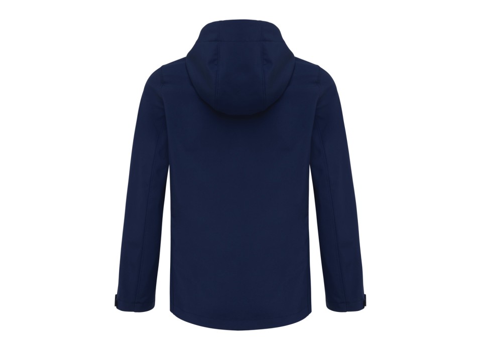 Giacca softshell da donna IQONIQ Makalu in poliestere ricicl FullGadgets.com